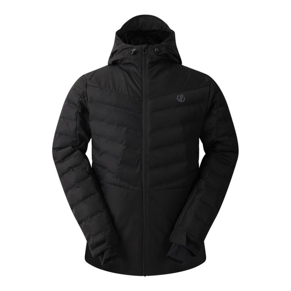 Dare 2B Mens Ollie III Ski Jacket / Black